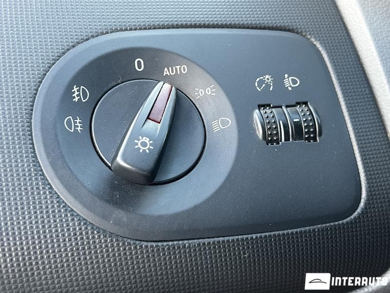 2011 Seat Ibiza — Miniatură 11
