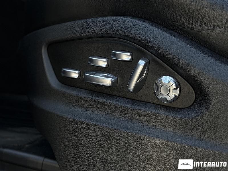 2018 Porsche Cayenne S — Miniatură 10