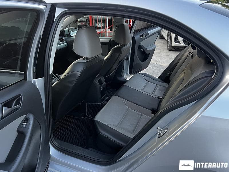2015 Volkswagen Jetta — Miniatură 8