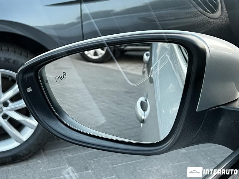 2015 Volkswagen Jetta — Miniatură 19