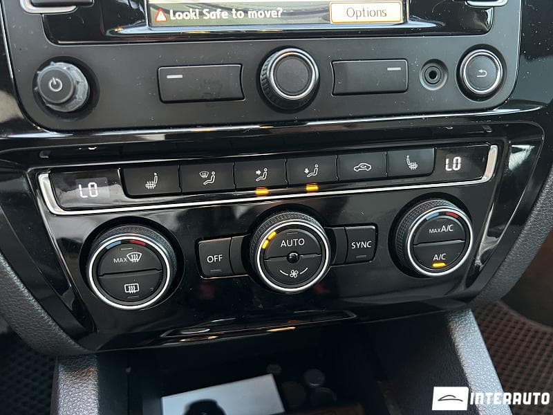2015 Volkswagen Jetta — Miniatură 14