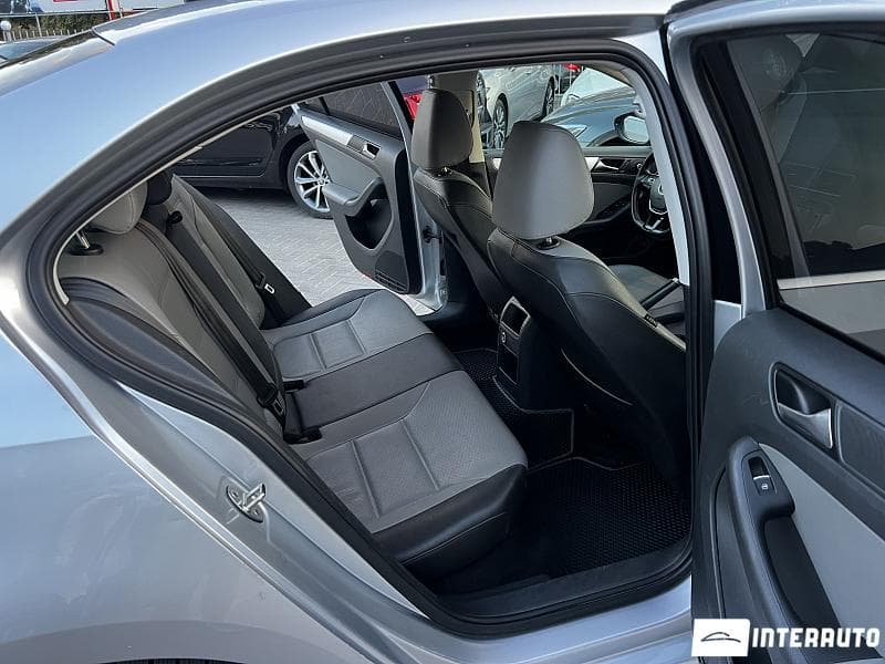 2015 Volkswagen Jetta — Miniatură 6
