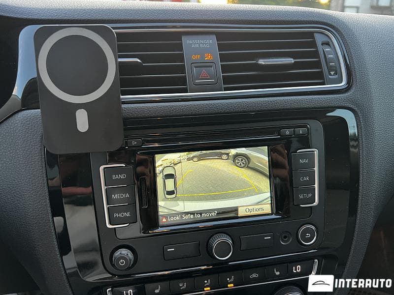 2015 Volkswagen Jetta — Miniatură 13