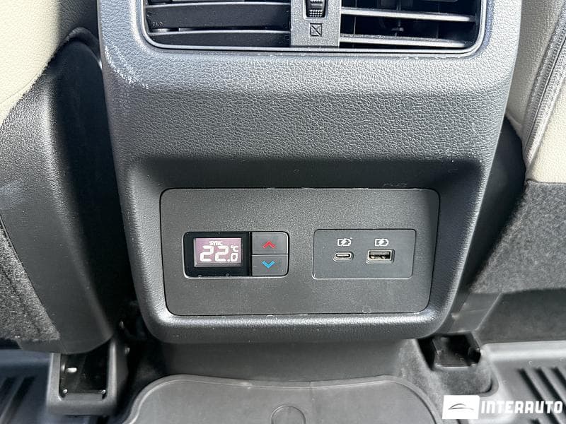 Nissan Rogue 2023 — Миниатюра 18