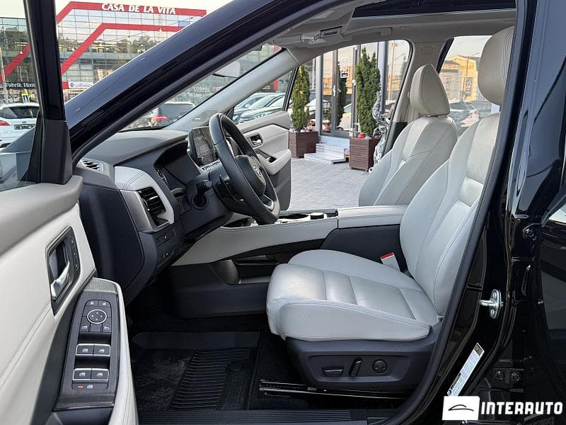 Nissan Rogue 2023 — Миниатюра 7
