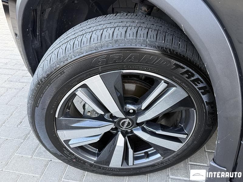 Nissan Rogue 2023 — Миниатюра 24