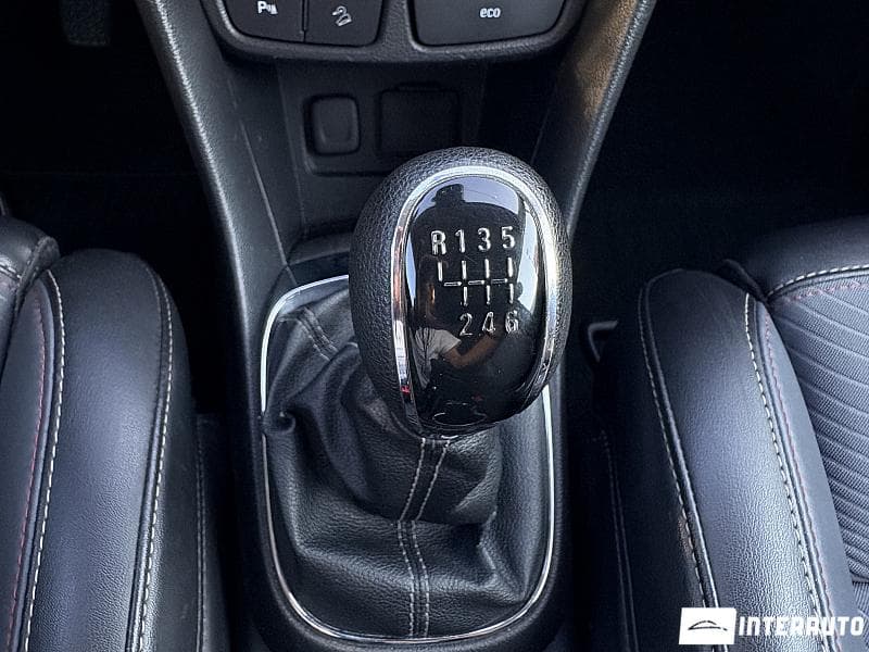 2013 Opel Mokka — Miniatură 12