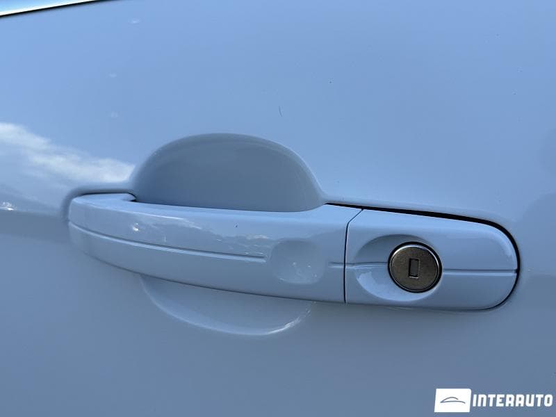 2017 Ford Focus — Miniatură 15