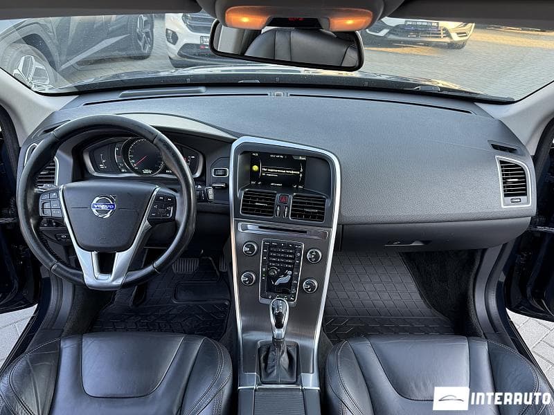 2013 Volvo XC 60 — Miniatură 6