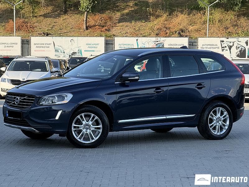 2013 Volvo XC 60 — Miniatură 2