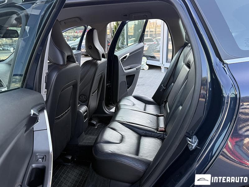 2013 Volvo XC 60 — Miniatură 12