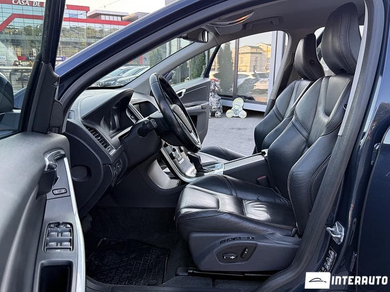 2013 Volvo XC 60 — Miniatură 5