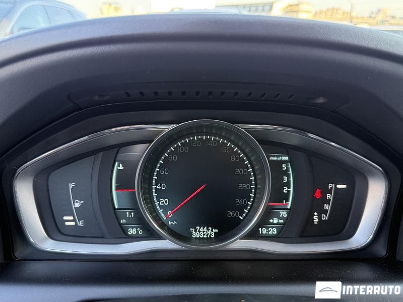2013 Volvo XC 60 — Miniatură 9