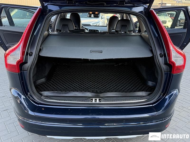 2013 Volvo XC 60 — Miniatură 21