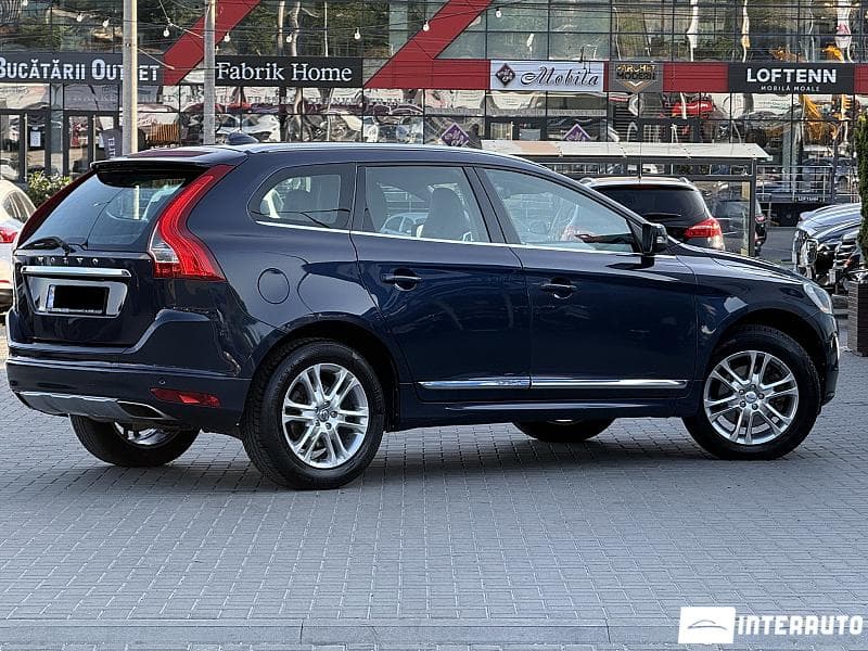 2013 Volvo XC 60 — Miniatură 3