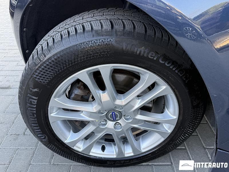 2013 Volvo XC 60 — Miniatură 15