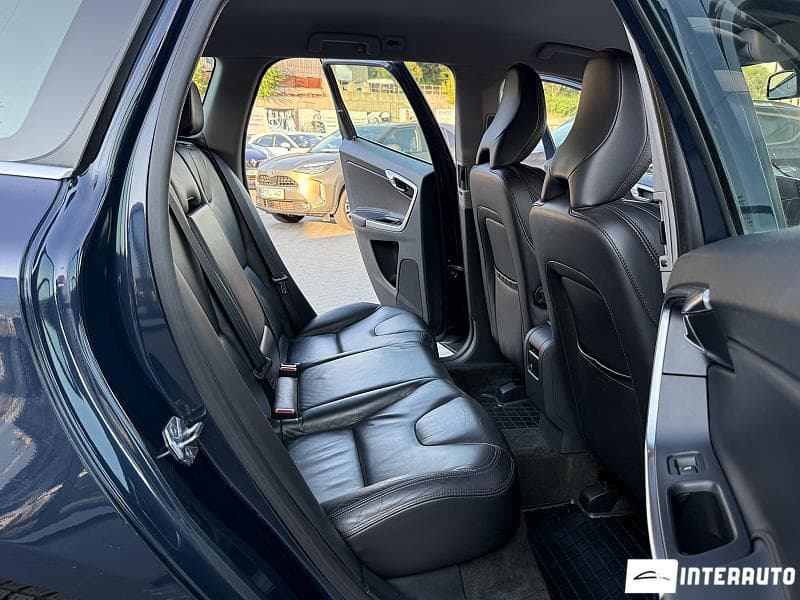 2013 Volvo XC 60 — Miniatură 13