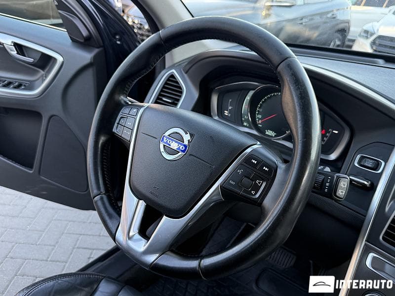 2013 Volvo XC 60 — Miniatură 8