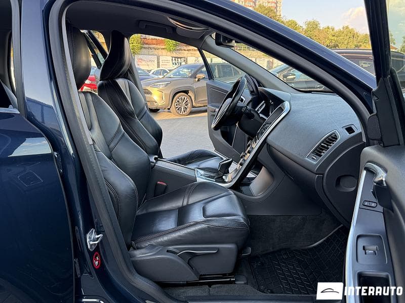 2013 Volvo XC 60 — Miniatură 14