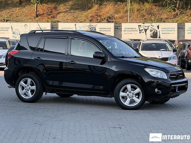 Toyota Rav-4