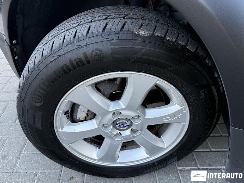 Volvo XC 70 2008 — Миниатюра 18