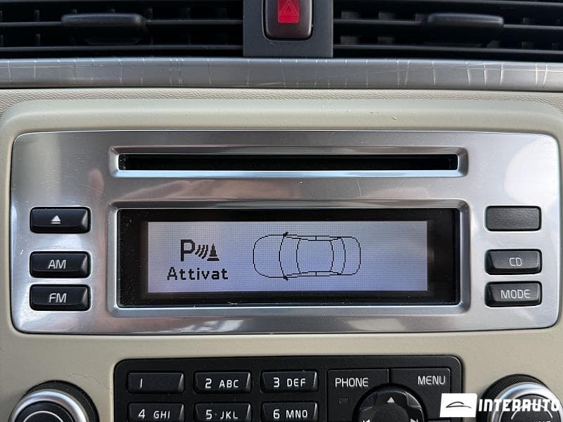 Volvo XC 70 2008 — Миниатюра 11