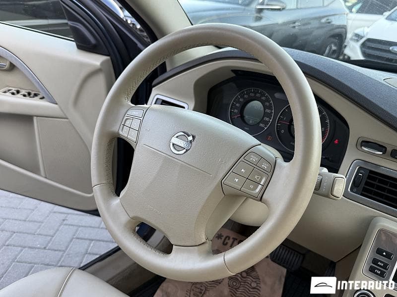 Volvo XC 70 2008 — Миниатюра 8