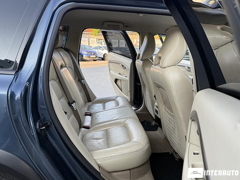 Volvo XC 70 2008 — Миниатюра 15
