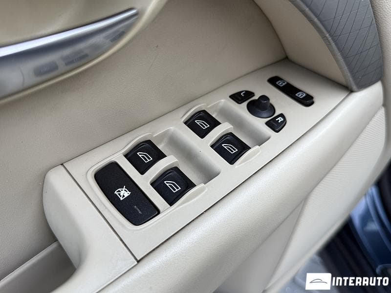 Volvo XC 70 2008 — Миниатюра 6