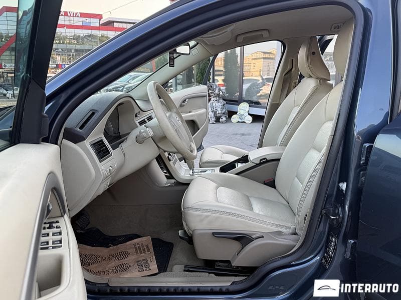 Volvo XC 70 2008 — Миниатюра 5