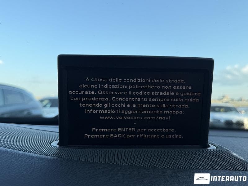 Volvo XC 70 2008 — Миниатюра 10