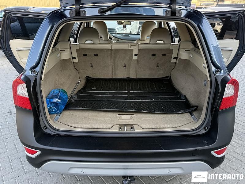 Volvo XC 70 2008 — Миниатюра 16