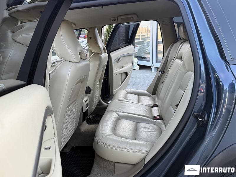 Volvo XC 70 2008 — Миниатюра 13