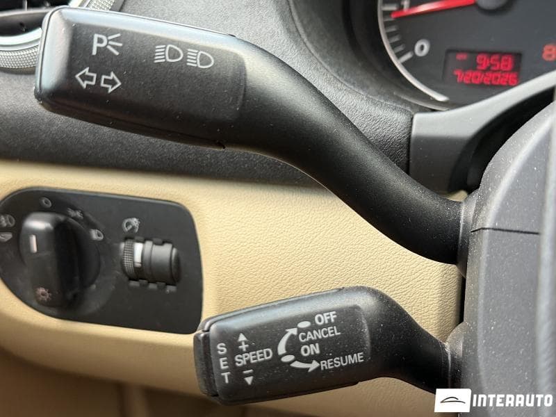 2006 Audi A3 — Miniatură 11
