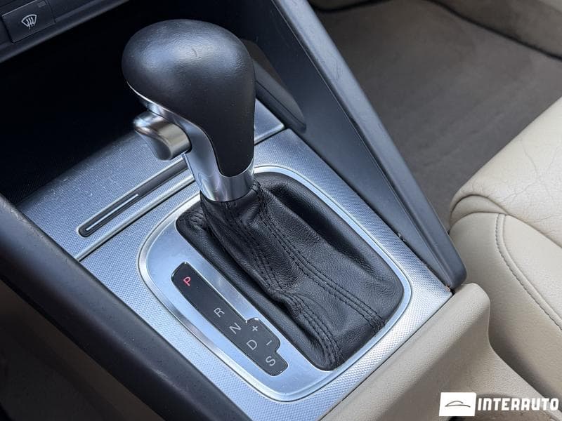 2006 Audi A3 — Miniatură 14