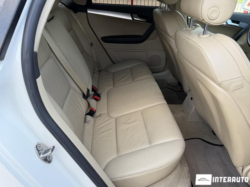 2006 Audi A3 — Miniatură 17