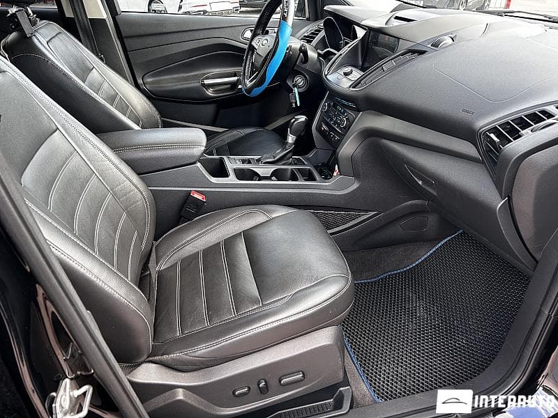 2017 Ford Escape — Miniatură 15