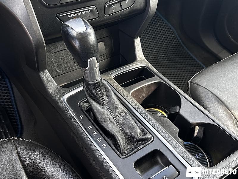 2017 Ford Escape — Miniatură 14