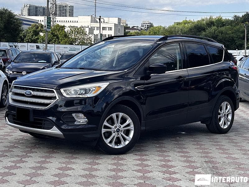 Ford Escape