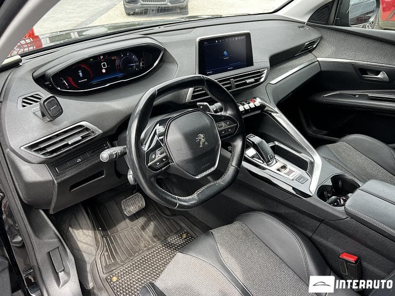 2020 Peugeot 3008 — Miniatură 6