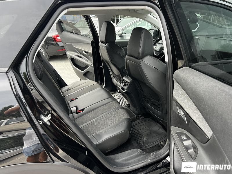 2020 Peugeot 3008 — Miniatură 14