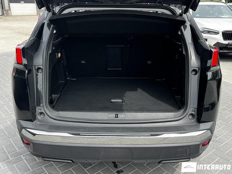 2020 Peugeot 3008 — Miniatură 17