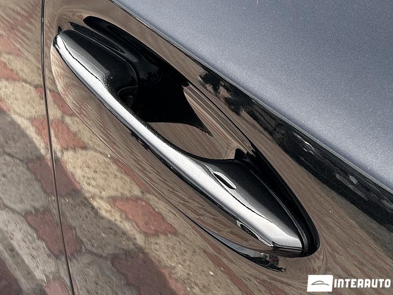 2022 Lexus ES 300h — Miniatură 5