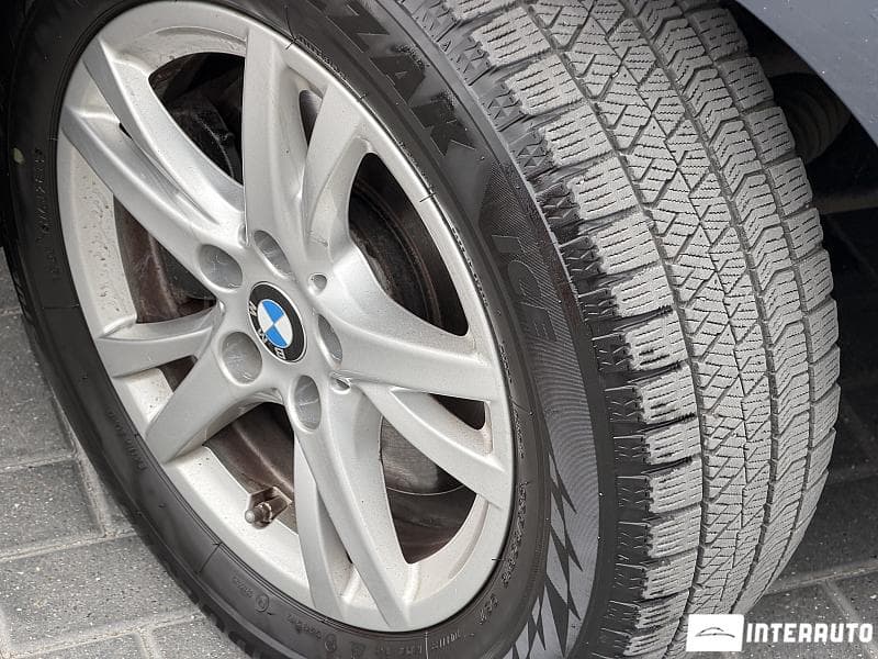 2014 BMW 218i — Miniatură 18