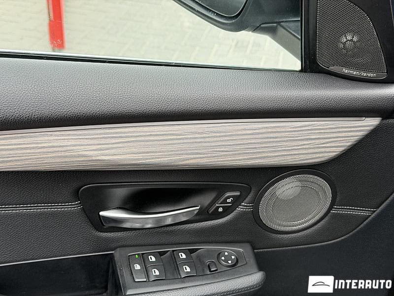 2014 BMW 218i — Miniatură 14