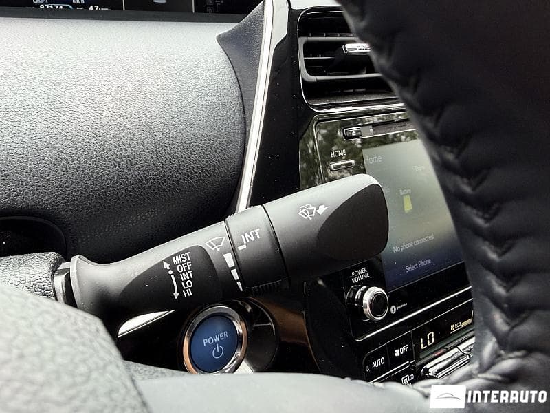 2022 Toyota Prius — Miniatură 9