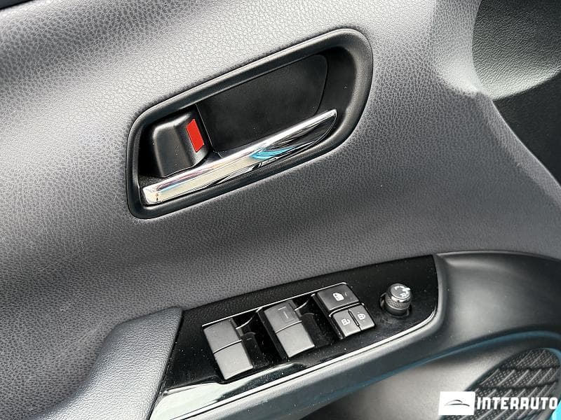 2022 Toyota Prius — Miniatură 14