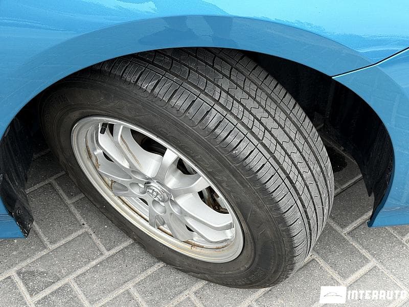 2022 Toyota Prius — Miniatură 20