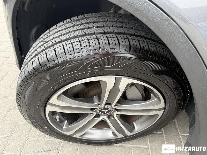 2019 Mercedes GLC 300 — Miniatură 20