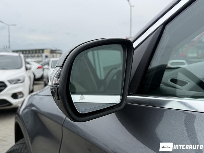 2019 Mercedes GLC 300 — Miniatură 22